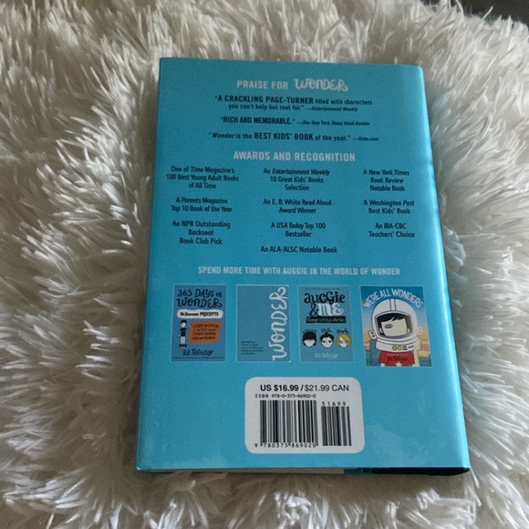 The best read!! - Picture 2 of 3